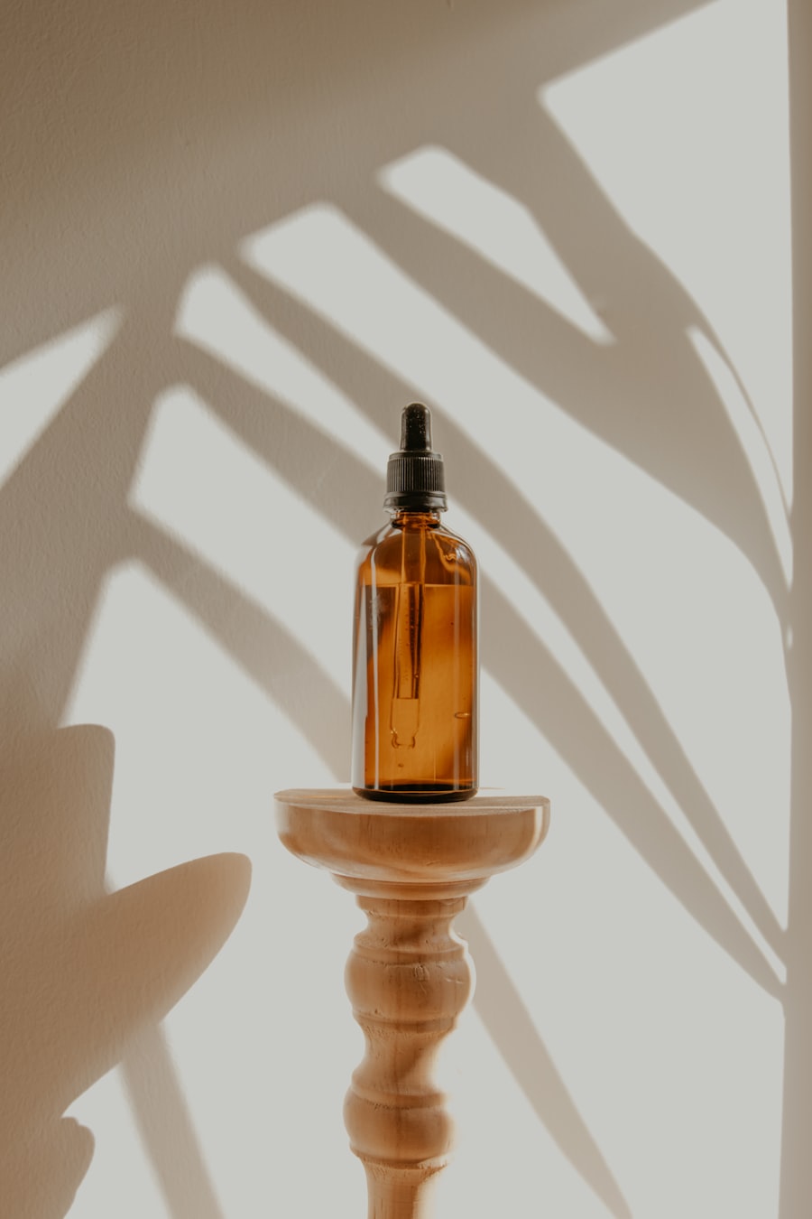 Glow Revival Serum